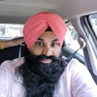 Satinder Singh Sandhu