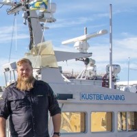 Christoffer Bastholm