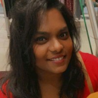 Nivedithaa Mohankumar