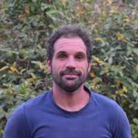 Antares Bermejo Domínguez