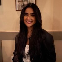 Lovepreet K.