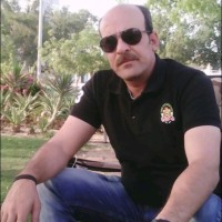 Ali Harb