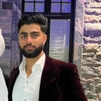 Paras Sehdev