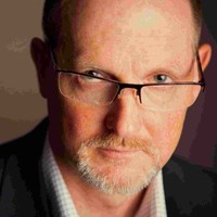 Mark Edwards