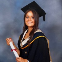 Molly Rose Mac Dermott