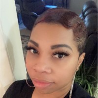 Monteree Hammond