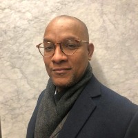 Andre Powell