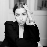 Valeria Kolokutskaya