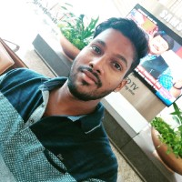 Deepak Shettigar