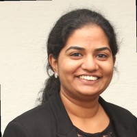 Natasha Rajasheaker