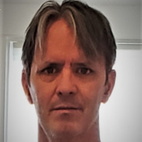Christian (Chris) Squires
