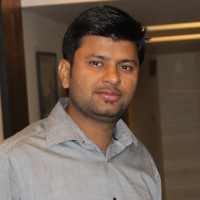 Mrityunjay Tiwari
