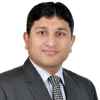 Robin Garg