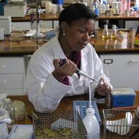 Luyanda Ndlela