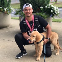 Omar Benhaddou, CSM®