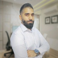 Mohammad El Ferekh