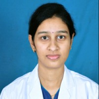 Dr. Divya Bhargavi Lanka