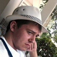 Andrew Erunov