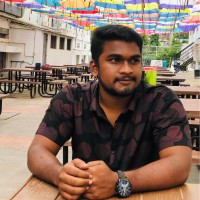 Harshath Raj