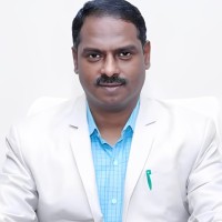 Dr K E Sreenivasa Murthy