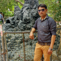 Ankush Patil