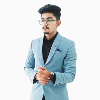 HARSH KUMAR