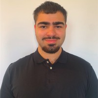Nolan Khoshaien