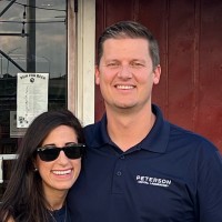 Chris Peterson Cdt