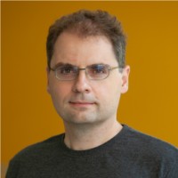 Aleksander Madry