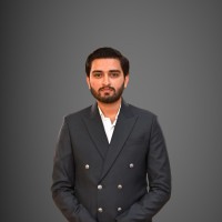 Muhammad Badar Ul Islam