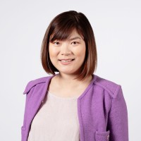 Eva Li, Cfa