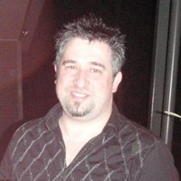 Nick Diamantis