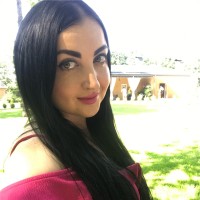 Tetyana Klochko