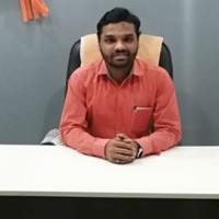 Mahesh Shedge