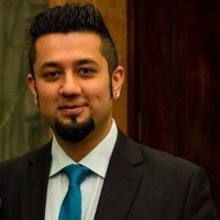 Majeed Lashari