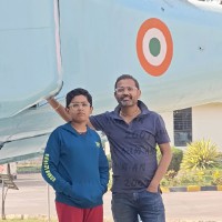 Ganesh Murlidhar Narale