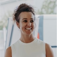 Valérie BLIN