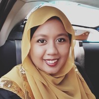 Hamimah Mohd Suliman