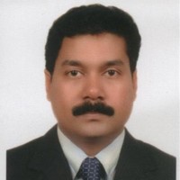Kishore Vettath