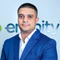 Krishna Kumar Singh Fcca