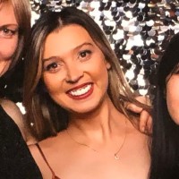 Danielle Forrestall