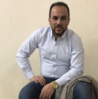 Mohamed Abdalla
