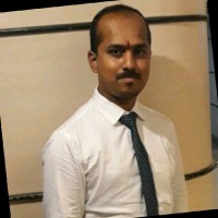 R Raghunath Goud