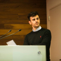 Eric Oganesian