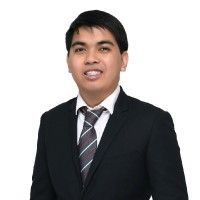 Jonald Esogon, Rme, Rmp