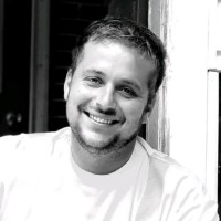 Cory Williams