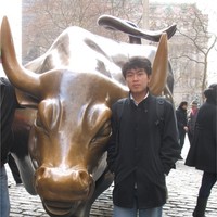 Rob Liu