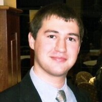 Benjamin (Jamie) Floyd