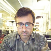 Felipe Lain Rizzotto