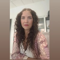 Begoña Moralejo Sánchez